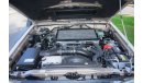 Toyota Land Cruiser LX  DLX V8 4.5 TURBO DIESEL 4WD 6 SEAT MANUAL TRANSMISION WAGON
