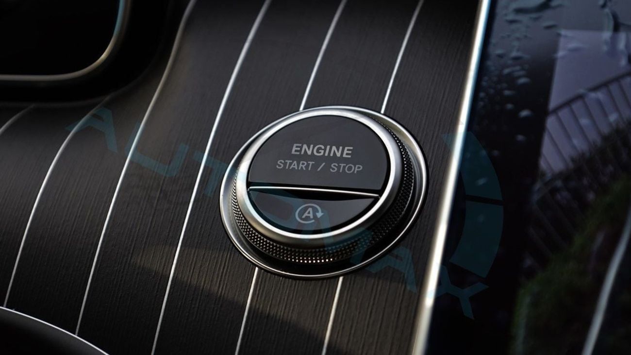 مرسيدس بنز CLE 200 كوبيه AMG COUPE EQ Boost RWD 2026 GCC 0Km With 2 Years Unlimited Mileage Warranty @Official Dealer