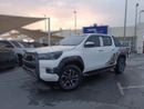 تويوتا هيلوكس GLX TOYOTA HILUX Adventure 2022 V4 best price  Quantities available!!!!!!!!