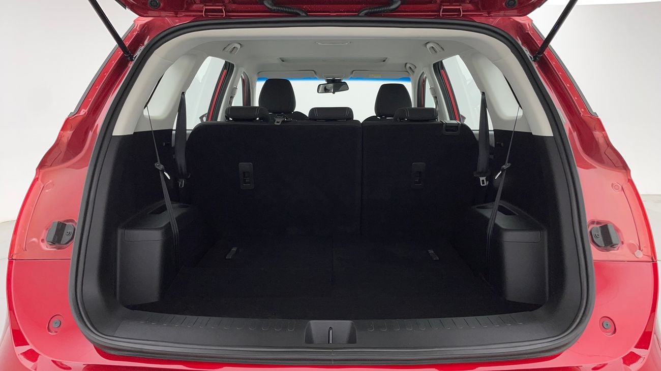 Chevrolet Captiva PREMIER 1.5 | Zero Down Payment | Free Home Test Drive