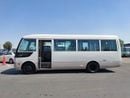 Mitsubishi Rosa MITSUBISHI ROSA BUS RHD 2001 MODEL 5.2 L DIESEL MANUAL(PM01198)
