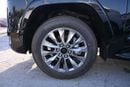تويوتا لاند كروزر Toyota Land Cruiser VX 3.5L Twin Turbo, V6, 4WD, Model 2026