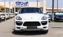 Porsche Cayenne GTS Top opition first owner full service history accident free