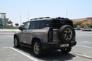 جيتور T2 LUX EMI 1,800 AED - JETOUR T2 LUXURY+ 2025 - READY TO DRIVE - NO WAITING