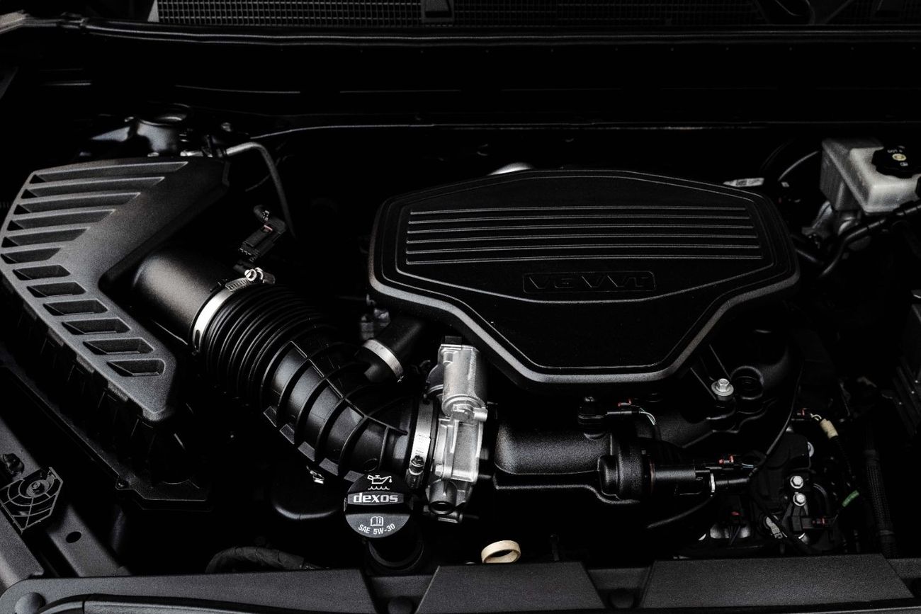 GMC Acadia Denali | 2,546 P.M  | 0% Downpayment | Agency Warranty!