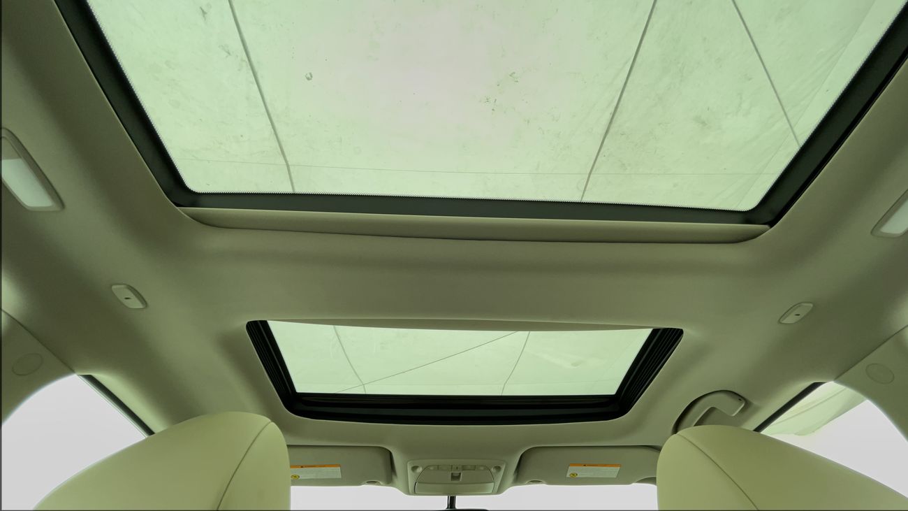 نيسان ماكسيما SV 3.5 | بدون دفعة مقدمة | اختبار القيادة في المنزل