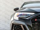 Audi RS3 TFSI quattro 2.5L Sportback