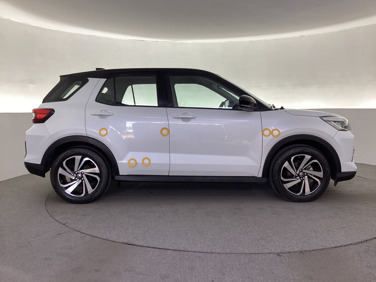 Toyota Raize G | Guaranteed Warranty | 0 Down Payment