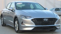 Hyundai Sonata Hyundai Sonata 2020 GCC, in excellent condition, without accidents