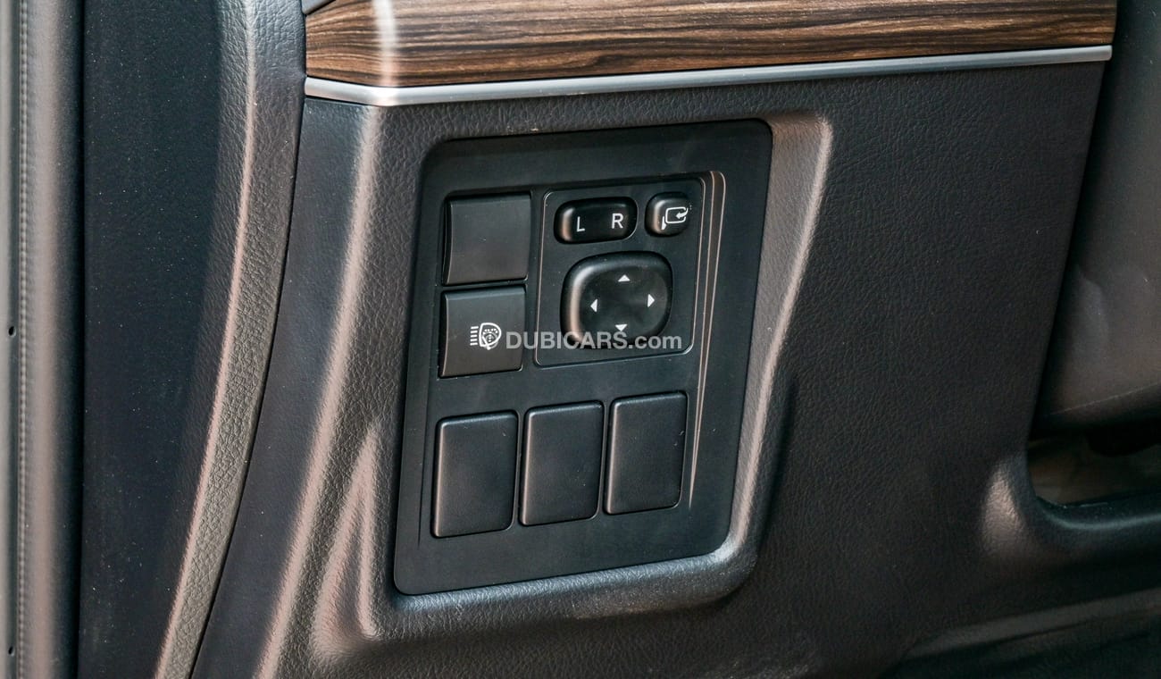 Toyota Prado VX 4.0L YM 2023