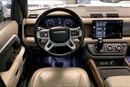 Land Rover Defender P400 110 HSE | Guaranteed Warranty | 0 Down Payment