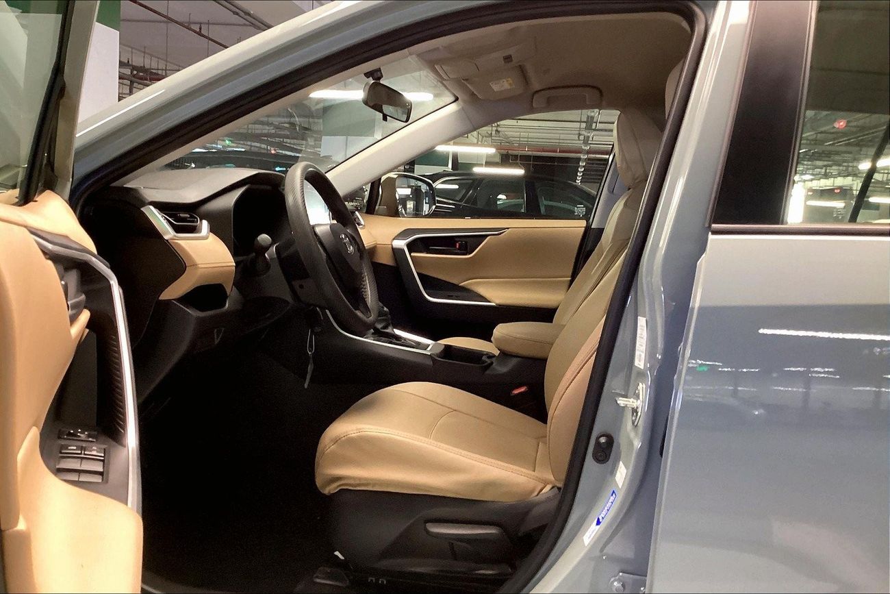 Suzuki Fronx GL | Guaranteed Warranty | 0 Down Payment