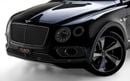 بنتلي بينتايجا Bentayga 4.0T - US Spec