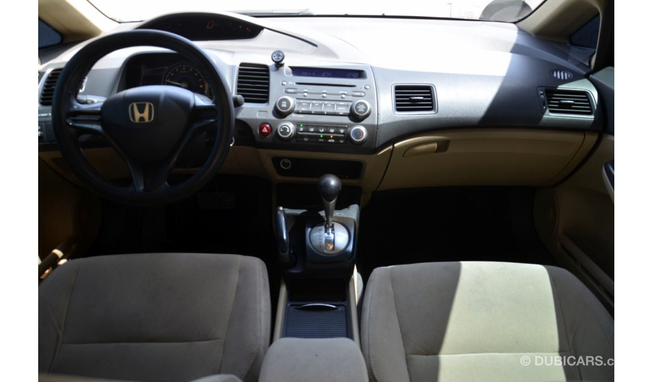 Honda Civic 1.8L Full Auto Perfect Condition
