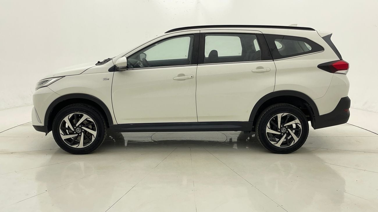 Toyota Rush EX 1.5 | Zero Down Payment | Home Test Drive