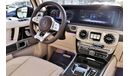 Mercedes-Benz G 63 AMG Carlsson 2020