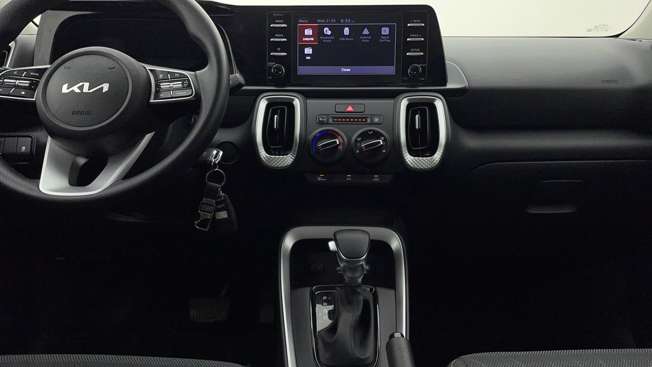 Kia Sonet LX 1.5 | Zero Down Payment | Home Test Drive