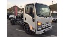 Isuzu Reward NM Brand New