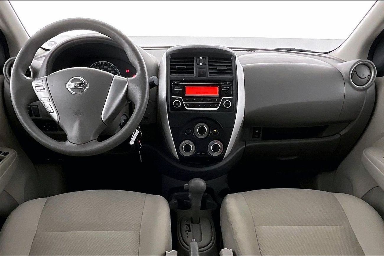 نيسان صني SV | National Day Celebration | شامل الضمان | 0 ﺪﻔﻋﺓ ﺃﻮﻟﻯ