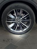 Infiniti QX55 2.0T Luxe (AWD)