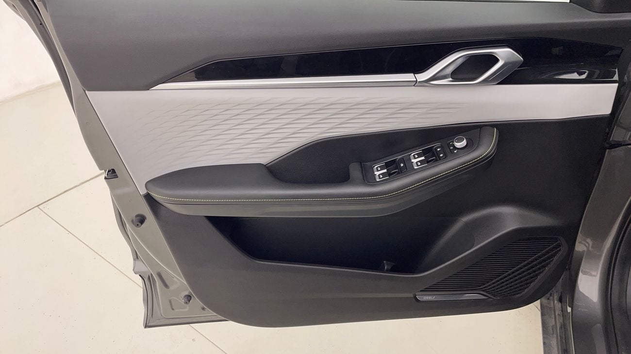 جيلي كول تري GL 1.5 | بدون دفعة مقدمة | اختبار القيادة في المنزل