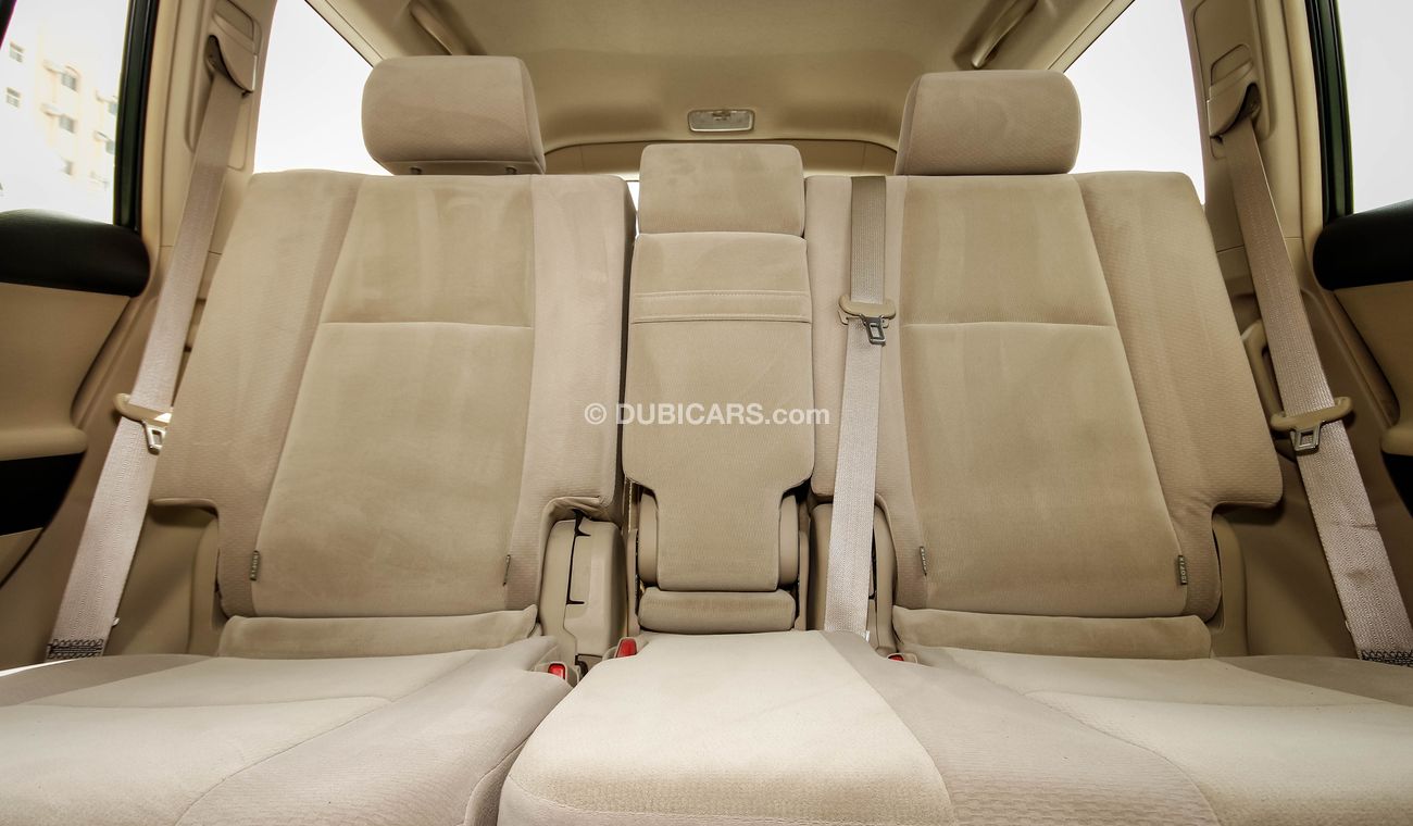 Toyota Prado TXL