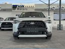 Toyota Corolla Cross Hybrid Elite Plus 2.0L 2024