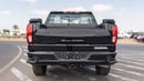 GMC Sierra 2025 GMC SIERRA 5.3L Petrol V8 (Export Price)