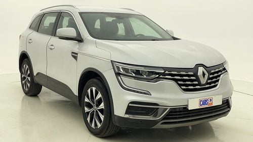 Renault Koleos SE 2.5 | Zero Down Payment | Home Test Drive