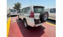 Toyota Prado TOYOTA PRADO TX, 2.7L, PETROL, BASIC OPTION, COLOR WHITE MODEL 2021 FOR EXPORT