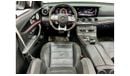 Mercedes-Benz E 63 AMG 2020 Mercedes E63s AMG 4MATIC+, 2025 Mercedes Warranty, 2024 Mercedes Service Contract, Low Kms, GCC