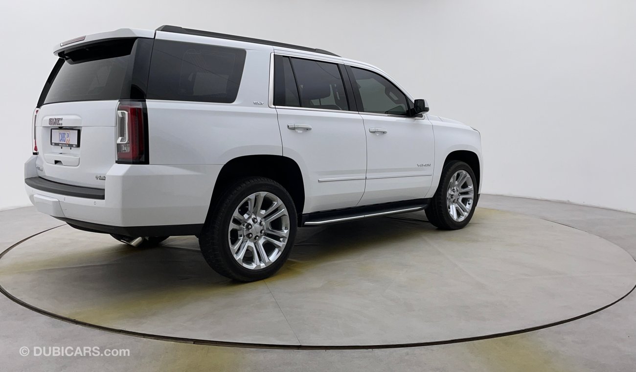 GMC Yukon SLT 5.3 | Under Warranty | Inspected on 150+ parameters