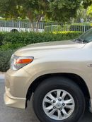 تويوتا لاند كروزر VXR