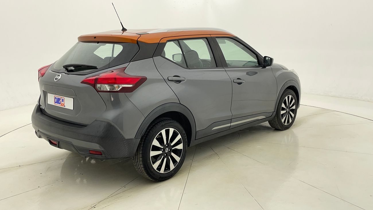 Nissan Kicks SV 1.6 | Zero Down Payment | Free Home Test Drive