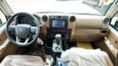 تويوتا لاند كروزر بيك آب LC79 DC 2.8L DIESEL MID AT 2026