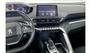Peugeot 3008 Active