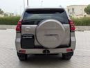 Toyota Prado TX-L GCC Specs V6 4.0L Excellent Condition