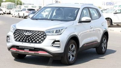 شيري تيجو 4 برو