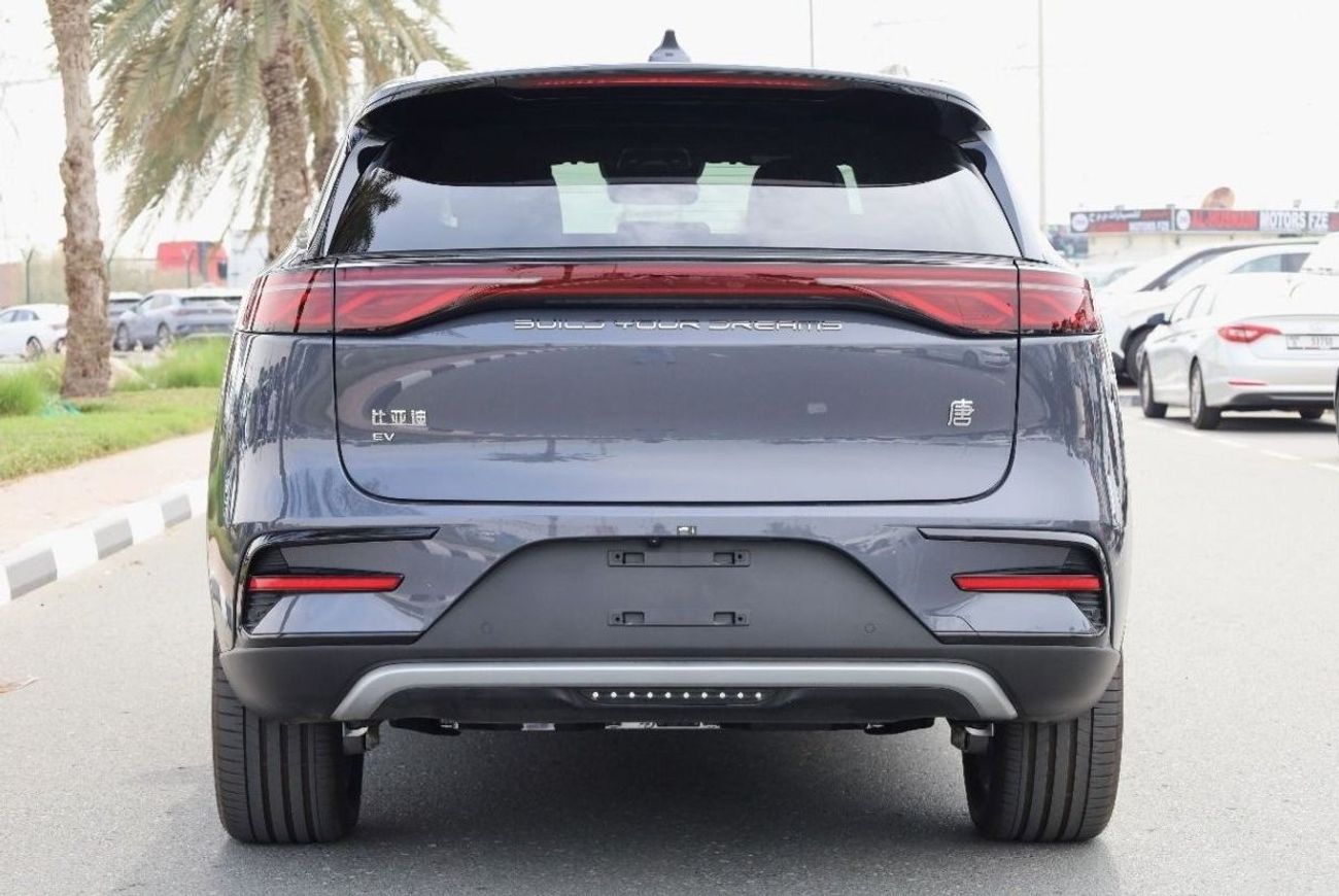 بي واي دي تانغ BYD_TANK_ELECTRIC_730KM_2024_2WD_FULL_OPTIONS