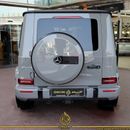 Mercedes-Benz G 63 AMG Std