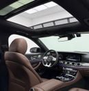 Mercedes-Benz E 63 S AMG 2021 Mercedes Benz E63 S AMG, Warranty, Full Service History, Very Low Km, Fully Loaded, Japanese