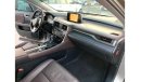 Lexus RX350