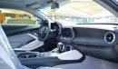 Chevrolet Camaro SOLD!!!!CAMARO LT V4 2019/Turbo/SunRoof/ZL1 Kit/Low Miles/Very Good Condition