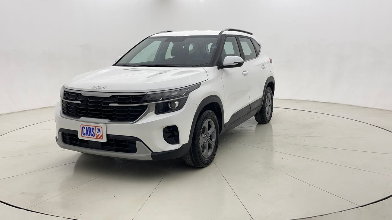 Kia Seltos LX 1.6 | Zero Down Payment | Home Test Drive