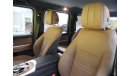 Mercedes-Benz G 500 < G63 KIT >,GCC,UNDER WARRANTY &CONTRACT SERVICE