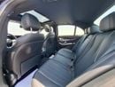 Mercedes-Benz E 350 Mercedes-Benz E350 2021 full option