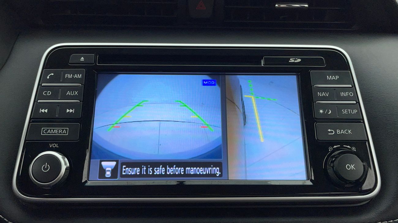 Nissan Kicks SL 1.6 | Zero Down Payment | Home Test Drive