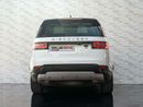 Land Rover Discovery HSE 3.0L (335 HP)