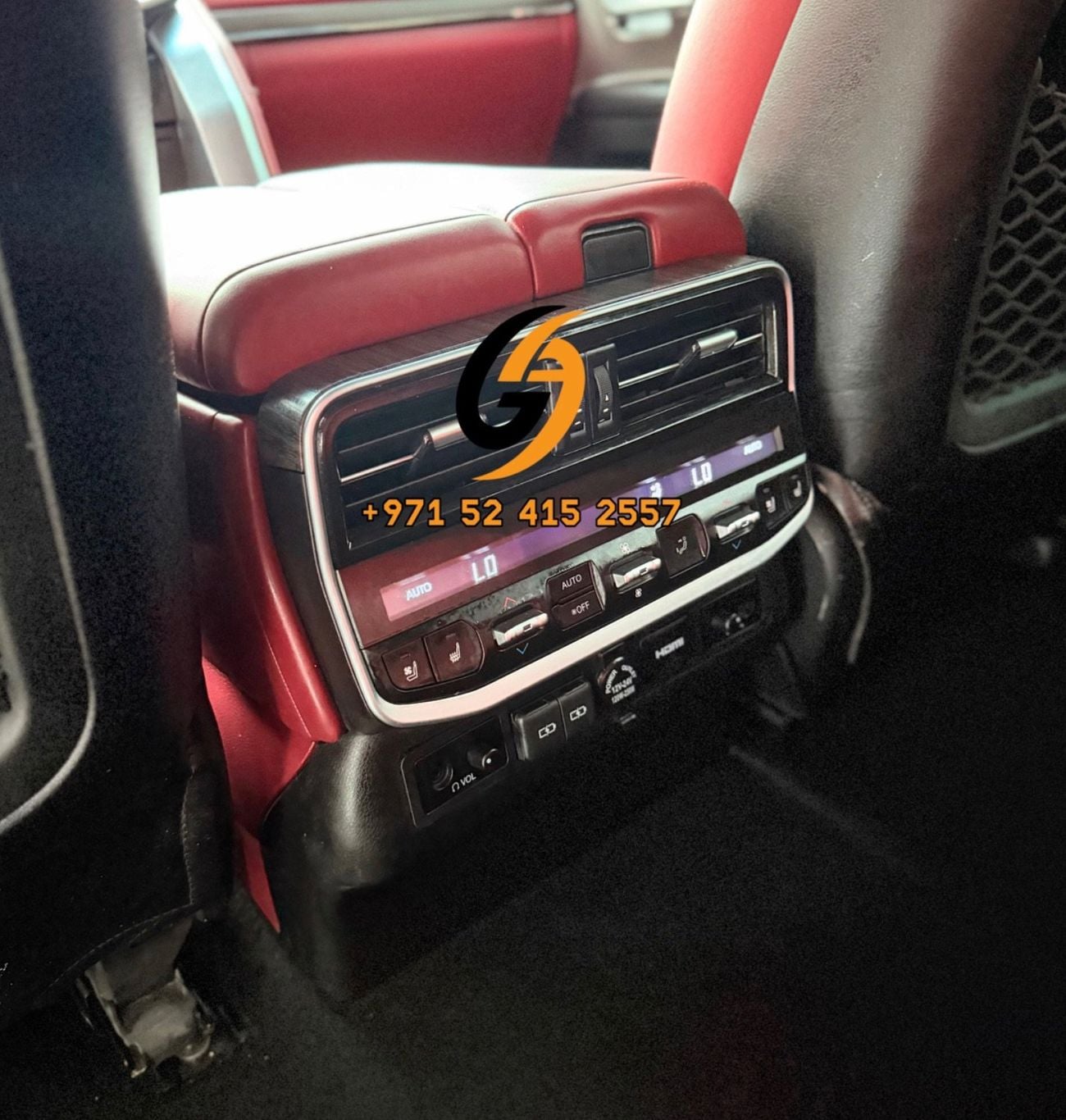 تويوتا لاند كروزر GXR 2019 Model Facelift 2025 Shape Exterior and Interior Both Very Clean and Perfect Condition