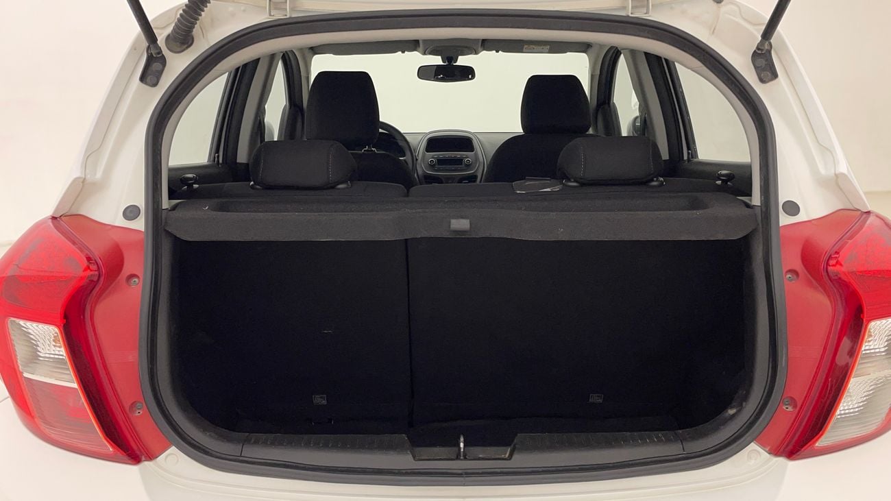 Chevrolet Spark LS 1.4 | Zero Down Payment | Home Test Drive